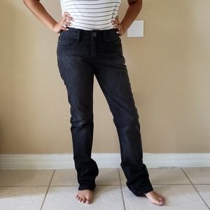 Aeropostale black jeans